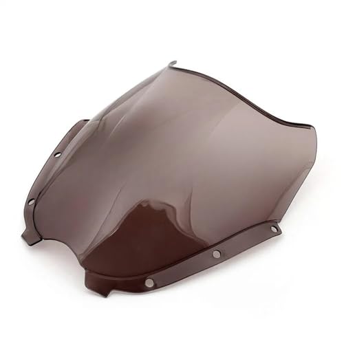 Pare-brise moto aérodynamique dévieur de vent pour Kasinski Mirage et GT125R 250R 650R