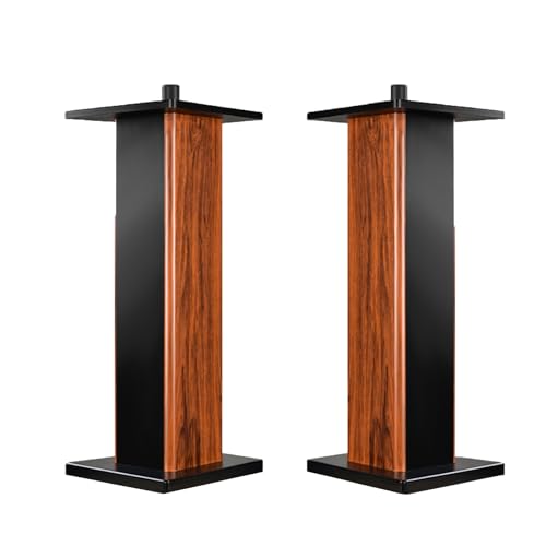 Supports d'enceintes sablables pour éliminer les vibrations du home cinéma plateau 280x240