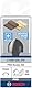 Bosch Accessories Professional Zubehör 2608628370 Hohlkehlfräser 8 mm, R1 10 mm, D 20 mm, L 12,7 mm, G 46 mm