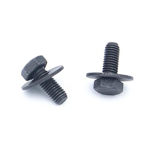 089006017064 Miter Saw Blade Bolt (2pcs)
