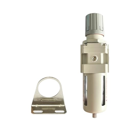 Processeur de source d'air AW5000-10D pour atelier et garage - 2