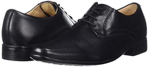 Image of Bata Men Leather Pull On Formal Shoes