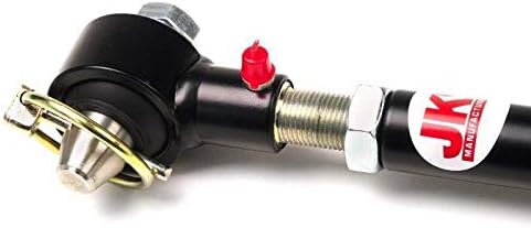 JKS 1999-2004 Compatible with Jeep Grand Cherokee WJ Quicker Disconnect Fits 4"-6" Lift JKS3104