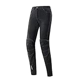 Pantalones de moda, cómodos y de seguridad, tu mejor opción para ropa de carreras. Adecuado para primavera, verano, otoño