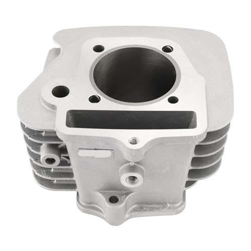 Piston 56mm YX 140cc avec segments et joints de cylindre haute compression