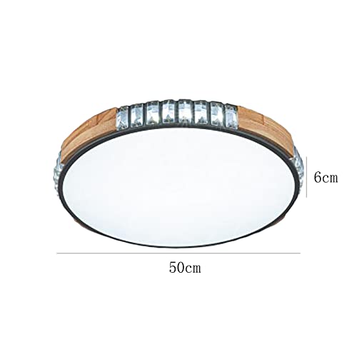 Plafonnier moderne à intensité variable pour corriger un manque de clarté - 2