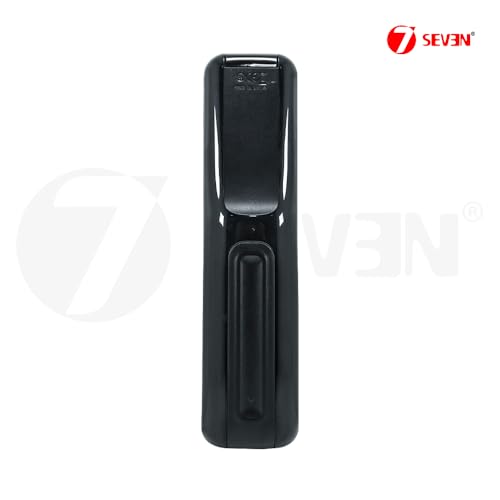 Image of 7SEVEN Compatible with Bose Remote Original Suitable to Bo-se Solo 5 Soundbar Sound System Remote Control Without Bluetooth Feature