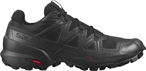 Salomon Speedcross 5 Scarpe da Trail Running Uomo