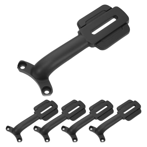 Garneck 5 Conectores Para Aspas De Ventilador De Techo Reparación De Aspas Piezas Para Ventilador De Techo Soporte Brazos Herramientas De