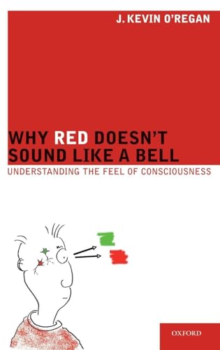 Why Red Doesn't Sound Like a Bell: Understanding the feel