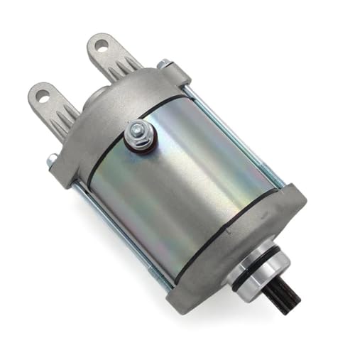 Moto Starter Motor Fit for GTS 250 CITYCOM 300i S Joymax 250i ABS Z MAXSYM 400 400i 31200-L4A-000 31200-L3D-000 31200-HMA-000