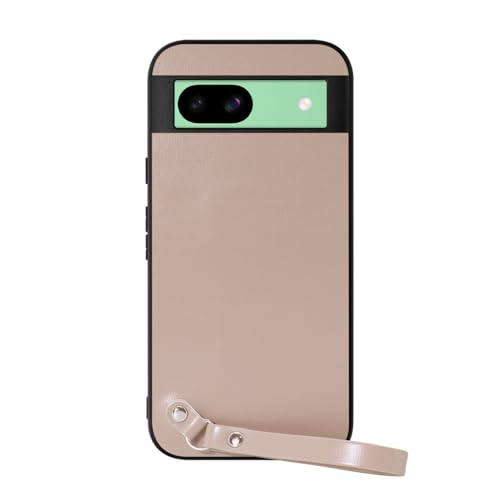 LOOF MACARON-SHELL {v U[ Xgbvt X}zP[X for Google Pixel 8a p P[X Jo[ Xgbv Xgbvz[ }J 킢 Vv ϏՌ ^ y leather [uL