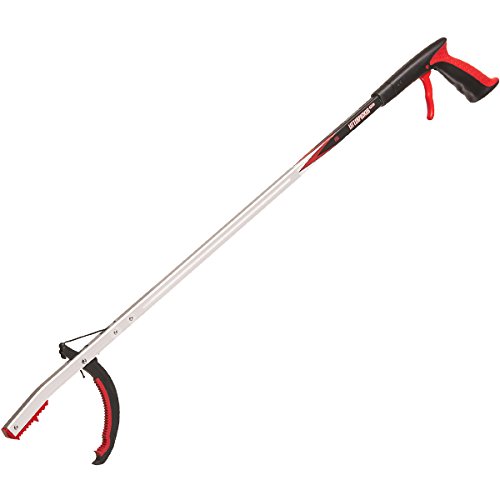 The Products Store Premium Litter Pickers (Metal Litter Picker)