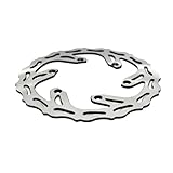 La construction en acier assure des performances dans des conditions de conduite extrêmes