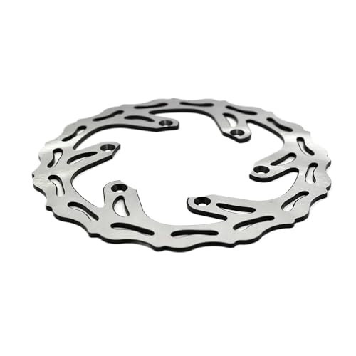Disque de Frein Avant de Motocross V3 Anti-Surchauffe pour Dirt Bike YZ450F