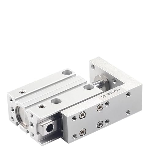 Table latérale pneumatique HLH pour alignement de précision alésage 20mm