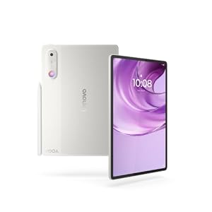 Lenovo Yoga Tab Gen 2 | Tablet | 11.1" | 12GB | 256GB | Android | Seashell