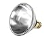 Philips Lighting 428938 PAR38 Ecovantage Halogen Lamp 72 Watt E26/50x39 Medium Skirted Base 1350 Lumens 100 CRI 2900K White