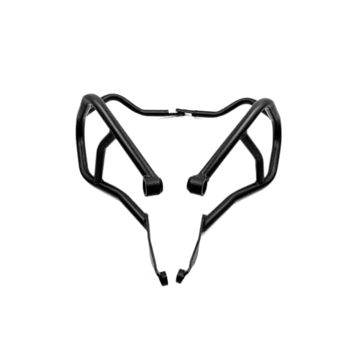Cage de cascade Ducati Multistrada 1260 pour voyages et pistes offroad