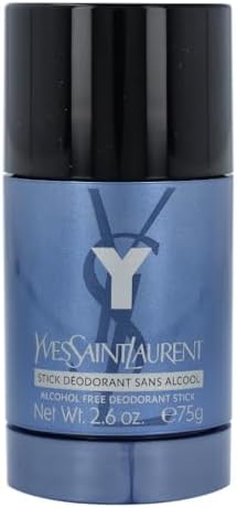YVES SAINT LAURENT Y Eau De Toilette for Men — main product photo from Amazon listing (ASIN B09VLCJSZ9)
