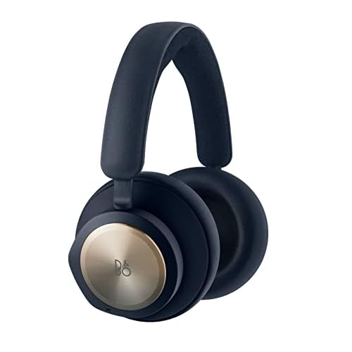 Bang & Olufsen Beoplay Portal Xbox - Kabellose Bluetooth Gaming Kopfhörer mit Active Noise Cancelling und Mikrofon, für Xbox Serie X|S, Xbox One, Navy