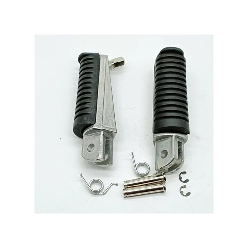 Repose-pieds avant TDM 900 accessoire moto de rechange