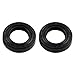 Manioiity 2 PCS Transmission Axle Oil Seal 187T0134280 19216334280 Compatible with Tuff Torq Transmission T40 K55B K46F K46S K46G K46AG K46 Compatible with Husqvarna Mower R18 R18 AWD R216 R220T