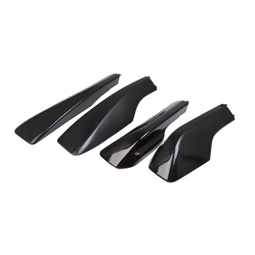 Barre transversale Toyota RAV4 XA20 : Porte bagages voiture coque protection rail