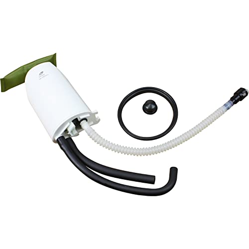 AIP Electronics Complete Fuel Pump Assembly Sending Unit
