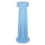 ☘ 【HINWEIS】--- Für den Transport braucht das Kleid, das Sie erhalten haben, ein Faltungsphänomen. Bitte mach dir keine Sorgen, diese Falte Situation verschwindet nach dem ersten Mal, wenn Sie klären oder bügeln