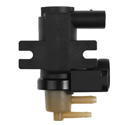 Solénoïde soupape pour Volvo S80 V40 XC60 électrovanne 30774761 - 4