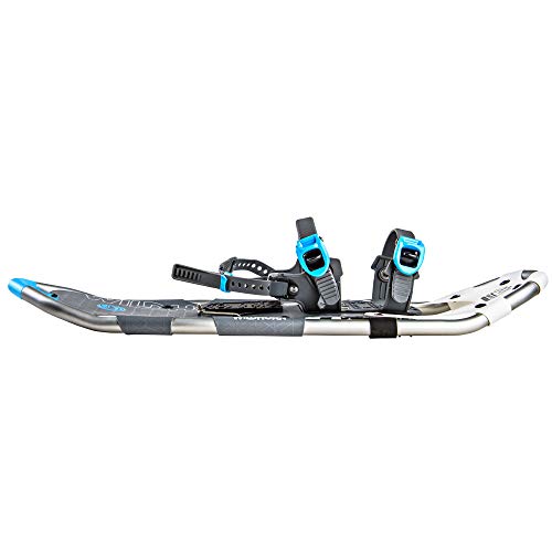 Wildhorn Outfitters Sawtooth Snowshoes for Women, Mens, and Youth. Fully Adjustable Snowshoes Bindings, Lightweight Material, Hard Pack Grip Teeth - Thumbnail 5