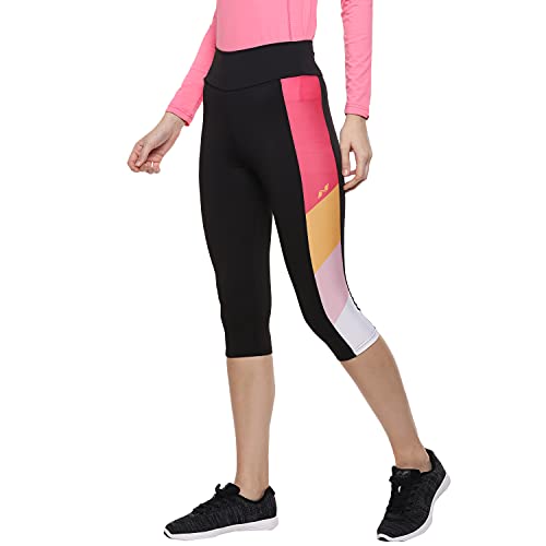Image of NIVIA NEO-11 Female Capri