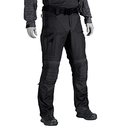Pantalon cargo camouflage homme pour vos randonnées et sorties nature outdoor