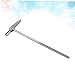Toyvian Finger Thumb Piano Tuning Hammer Tool for Kalimba and Mbira for Thumb Pianos Polished for
