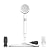 Eccotemp Luxe 1.85 GPM Portable Outdoor Tankless Water Heater