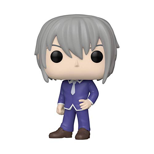 Funko Pop! Animation: Fruits Basket - Tuki Sohma
