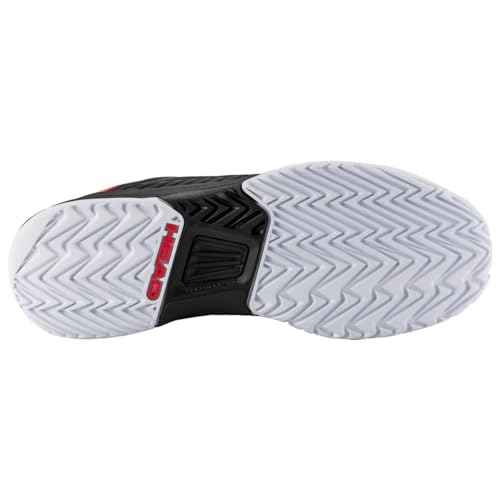Head Lazer Junior FS14, calzado de tenis junior estable y transpirable 2