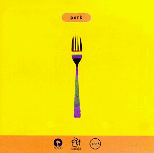 Taste of Pork [Audio CD] Various Artists