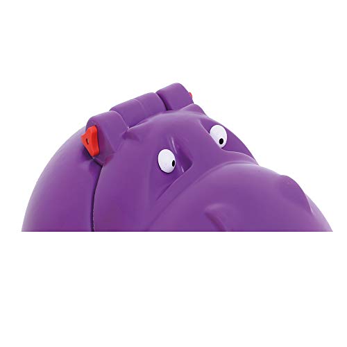 Hipo Baú Xalingo Roxo