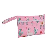 [DESIGN ADORABLE] Présente un joli motif animal de dessin animé dans des couleurs vives que les bébés adoreront.