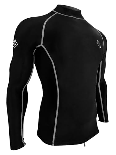 Platinum Sun Thermal Long