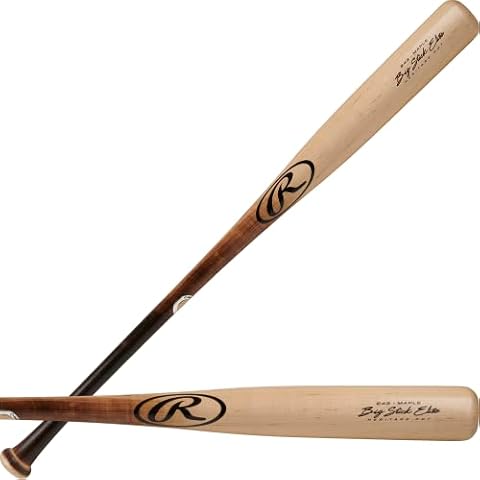 Rawlings Big Stick Elite 243 Bat Cover