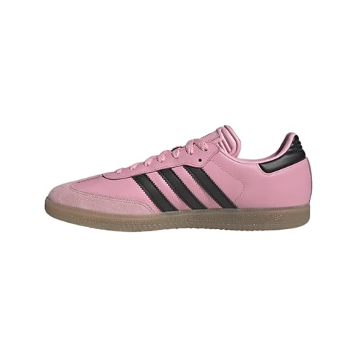 Image of adidas Men's Samba Messi Light pinkCore Black /GUM4 3 US
