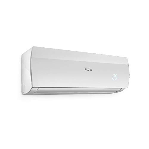 Ar Condicionado Split Elgin Eco Logic 24000 BTUs Frio 220V
