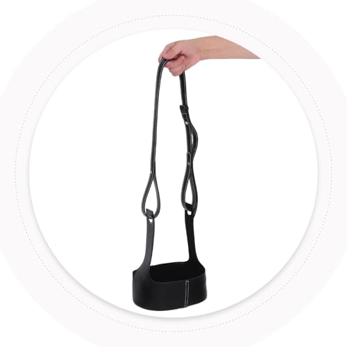 Kit de fabrication sac à main creux et chic avec cordon - 5