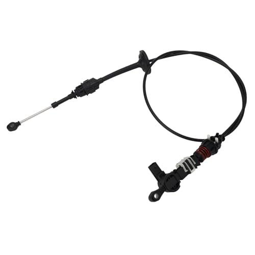 Cable selector de cambio de transmisión automática Dodge Ram 2500 52107846AJ 2
