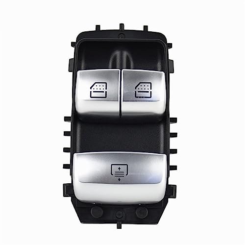 Interrupteur vitre électrique arrière pour Mercedes Benz Classe E W222 A2229050109