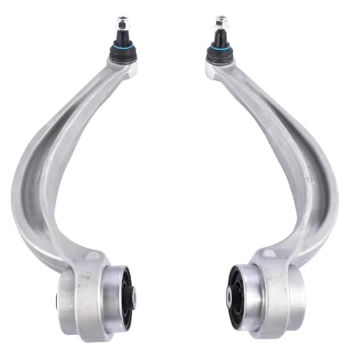 Kit bras de commande suspension Q7 4M0407693E 4M0407694E avant