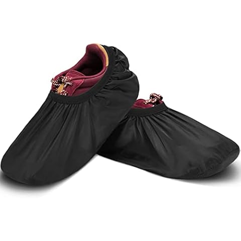 Geyoga Bowling Shoe Covers Cover